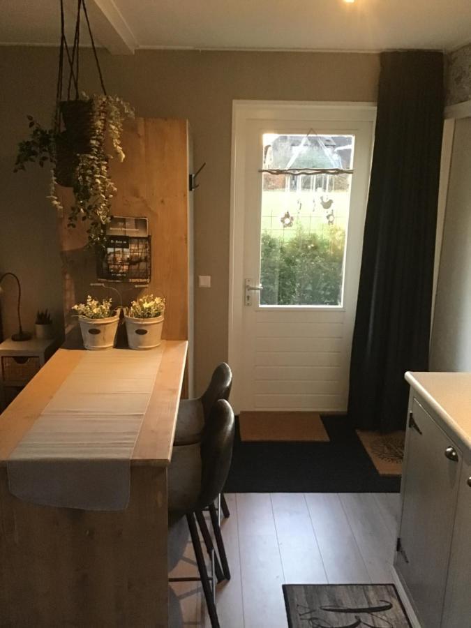 De Kleine Voskuil Hulshorst