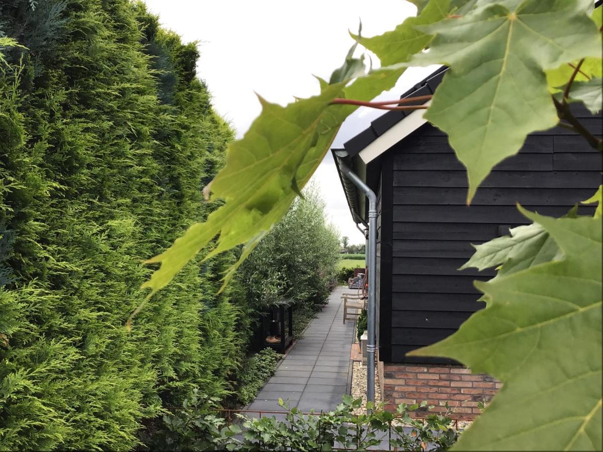 De Kleine Voskuil Hulshorst