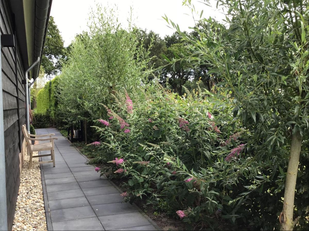 Bed & Breakfast De Kleine Voskuil Hulshorst