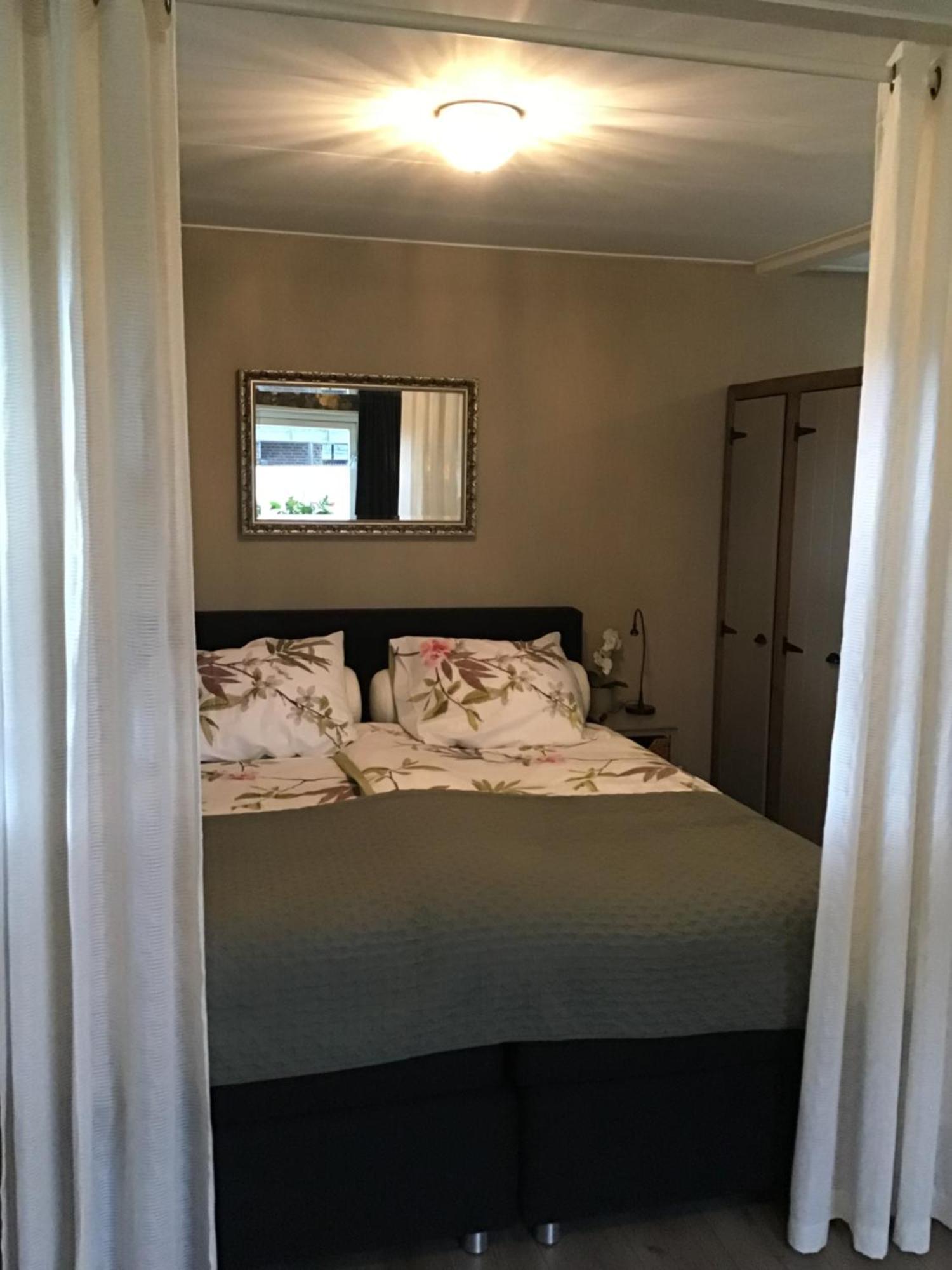 De Kleine Voskuil Bed & Breakfast